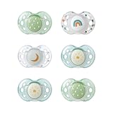 Image of Tommee Tippee 433556 soother