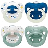 Image of NUK 10225288 soother