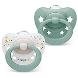 Image of NUK 10175323 soother