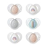 Image of Tommee Tippee 433553 soother