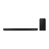 Image of Samsung HW-Q600C/XU soundbar