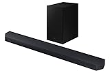 Image of Samsung HW-Q60C/XU soundbar