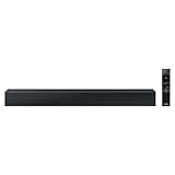 Image of Samsung HW-C400/XU soundbar