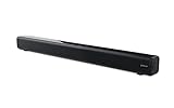 Image of groov e GVSB02BK soundbar