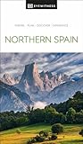 Image of DK Eyewitness Travel 9780241668191 spain travel guide