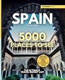 Image of Independently published  spain travel guide