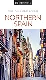 Image of DK  spain travel guide