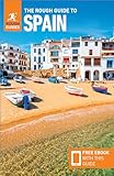 Image of Rough Guides 9781789197365 spain travel guide