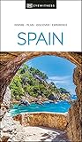 Image of DK 9780241559369 spain travel guide