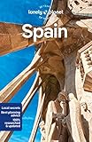 Image of Lonely Planet 9781838691790 spain travel guide