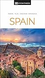 Image of DK Eyewitness Travel 9780241664513 spain travel guide