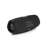 Image of JBL JBLCHARGE5BLK speaker