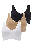 Image of Boolavard 5J-VF3N-002C sports bra