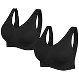 Image of SIMIYA Push up bra-01 sports bra