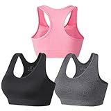 Image of HBselect RSB-LI9097 sports bra