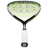 Image of UNSQUASHABLE  squash racket