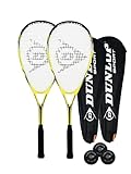 Image of DUNLOP  squash racket