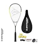 Image of DUNLOP  squash racket