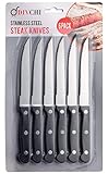 Image of DIVCHI Cutlery Steak Knives steak knife