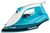 Image of Russell Hobbs 25580 steam iron