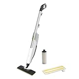 Image of Kärcher 1.513-501.0 steam mop