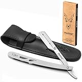 Image of Markhor ARZER straight razor