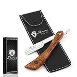 Image of Sharpy RS2-WD straight razor