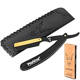 Image of Markhor ab12346 straight razor