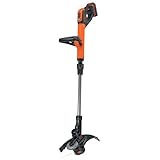 Image of Black+Decker STC1820PC-GB string trimmer