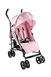 Image of Babyco BP8108 stroller