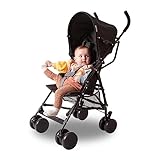 Image of Red Kite PM2UBLK stroller