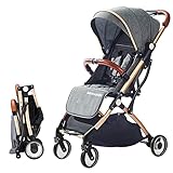 Image of SONARIN  stroller