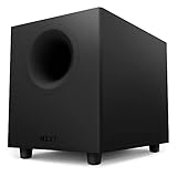 Image of NZXT AP-SUB80-UK subwoofer