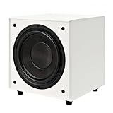 Image of Wharfedale  subwoofer