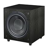 Image of Wharfdale DIAMOND SW150 subwoofer