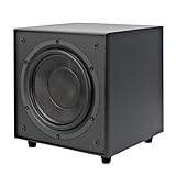 Image of Wharfedale Diamond subwoofer