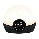 Image of Lumie NBCGU-1000 sunrise alarm clock