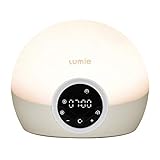 Image of Lumie NBCKU-0000 sunrise alarm clock