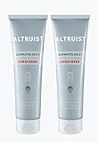 Image of Altruist SPF50 100ml sunscreen