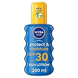 Image of NIVEA 85402 sunscreen