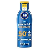 Image of Nivea Sun 85666 sunscreen