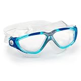 Image of Aquasphere MS5604340LC swimming goggles