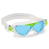 Image of Aqua Sphere MS1740031LB swimming goggles