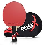 Image of DRAXX SPORTS  table tennis bat