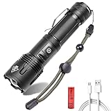 Image of KLOVA JF013 tactical flashlight