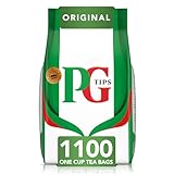 Image of PG Tips 8714100900239 tea