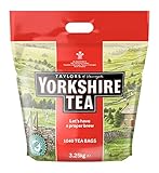 Image of Yorkshire Tea HU-XI-201 tea