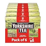 Image of Yorkshire Tea 1029 tea