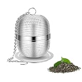 Image of iJiZuo iZ-Tea-leak-small tea strainer