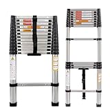 Image of LMstarz  telescopic ladder